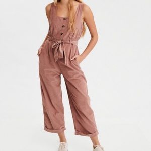 American Eagle jumpsuit